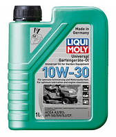 Liqui Moly Universal Oil for Garden Equipment 10W-30, 1 л (8037) моторное масло 4T