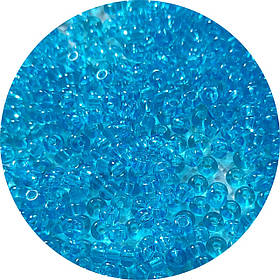 Великий чеський бісер 60030 розмір 4/0