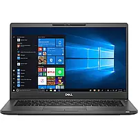 Ноутбук Dell Latitude 5400 i7-8665U / 16 GB DDR4 / 512 GB SSD //FHD/IPS / OEM DM Windows 11 лицензия Б.У