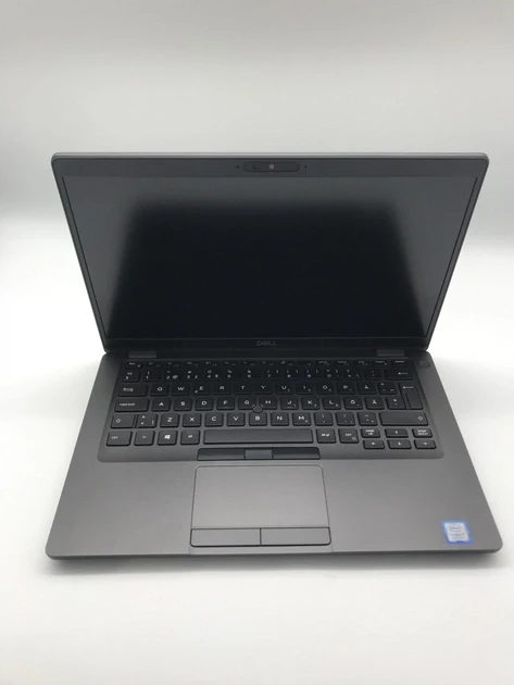 Ноутбук Dell Latitude 5400 i7-8665U / 16 GB DDR4 / 512 GB SSD //FHD/IPS / OEM DM Windows 11 лицензия Б.У - фото 2 - id-p2034263178