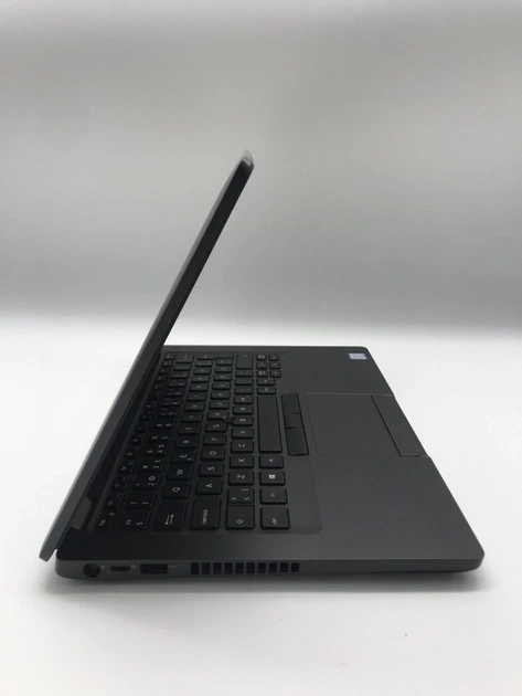 Ноутбук Dell Latitude 5400 i7-8665U / 16 GB DDR4 / 512 GB SSD //FHD/IPS / OEM DM Windows 11 лицензия Б.У - фото 3 - id-p2034263178