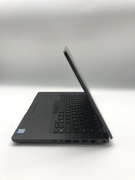 Ноутбук Dell Latitude 5400 i7-8665U / 16 GB DDR4 / 512 GB SSD //FHD/IPS / OEM DM Windows 11 лицензия Б.У - фото 4 - id-p2034263178