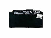 Оригинал батарея для ноутбука HP CD03XL ProBook 640 G4 , 645 G4 11.4V 48Wh 4212mAh АКБ износ 21-30% Б/У
