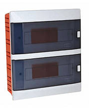 Бокс пластиковий на 16 модулів SA FAR