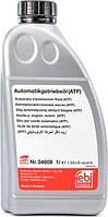 Febi ATF 2, 1 л (34608) трансмиссионное масло