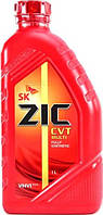ZIC CVT Multi, 1 л (132631) синтетическое трансмиссионное масло