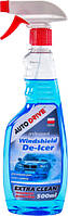 Auto Drive Windshield De-Icer, 500 мл (AD0051) универсальный размораживатель