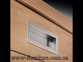 Врізні Ручки