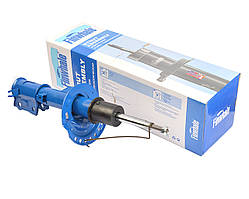 Амортизатор передньої підвіски Hyundai, Kia Solaris, Accent, Rio 11-прав.