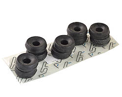 Подушка амортизатора ВАЗ 2101-09 верхня "бублик"