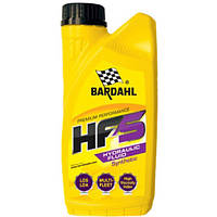 Bardahl HF-S Hydraulic Fluid, 1 л (36981) синтетическое трансмиссионное масло