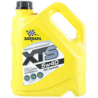 Bardahl XTS 5W-40 4 л, (36892) моторное масло