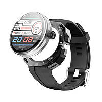 Смарт-годинник Borofone BD4 Smart sports watch(call version) Black