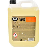 Очиститель салона K2 Tapis Upholstery Cleaner 5000 мл