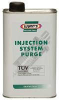 Wynns Injection System Purge, 1 л (W76695) промывка двигателя