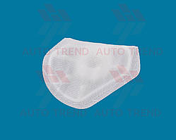 Фільтр паливний ЕБН ВАЗ 2108-15, 1117-19, 2170-72, 2190-92, дв. 1,6 л інжекторний, н/о