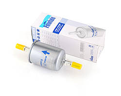 Фільтр паливний ВАЗ 2123, 2110-2115, 21214 дв. 1,6 инж., 2190-92, 2170, 1118-1119, Chevrolet Aveo I, Aveo II