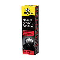 Bardahl Manual Gearbox Additive, 150 мл (1045B) присадка в масло КПП