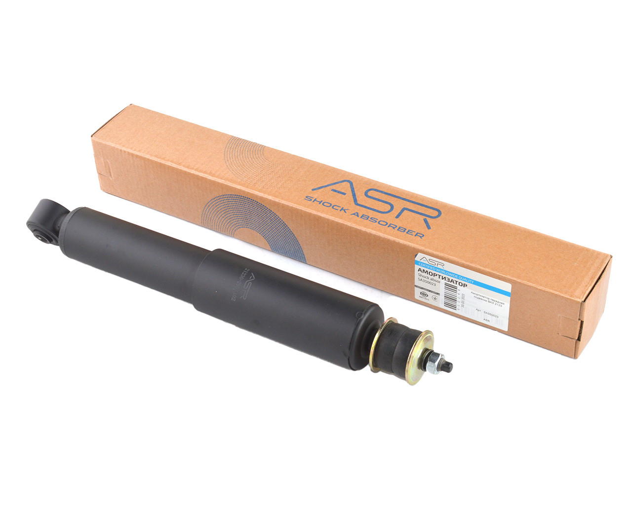 Амортизатор передньої підвіски ВАЗ 2123, фото 1