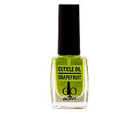 Масло для кутикулы Go Active Cuticle Oil Grapefruit, 10мл