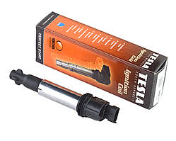 Котушка запалювання ВАЗ 2110-12, 2170-72, 1117-19, 16 к. індивідуальна на свічку