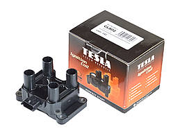 Котушка запалювання ВАЗ 1118, 2110 інж. дв. 1.5 л, 1,6л 8 кл.