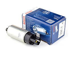 Насос паливний ВАЗ 2108-15, 1117-19, 2170-72 інж. 5 атм. (60 л/ч)