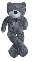 Плюшевый медведь, Мягкая игрушка ТЕД 130 см R_2192
