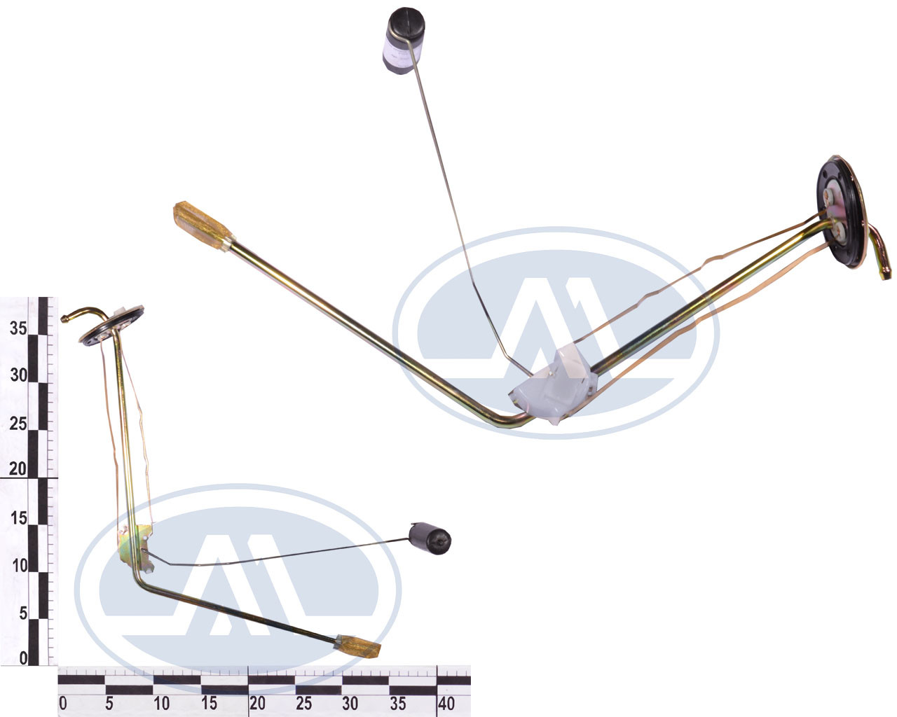 Датчик рівня палива ВАЗ 2101-07, фото 1