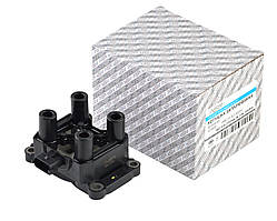 Котушка запалювання ВАЗ 1118, 2110 інж. дв. 1.5 л, 1,6л 8 кл. Модуль