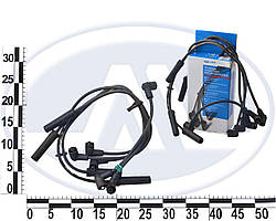 Високовольтні дроти