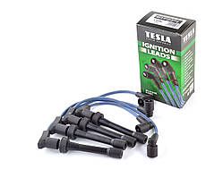 Дріт високовольтний ВАЗ 2110-12 інж. 16 кл. дв. 1.5, 1,6 к-т, п/силікон