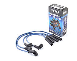 Дріт високовольтний ВАЗ 2108-15 інж. 8 кл. дв. 1.5, к-т, силікон