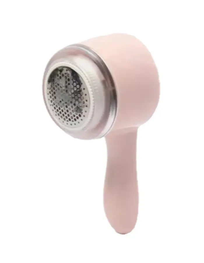 Машинка для стрижки катишків Lint Remover 668 акумуляторна 3 Вт