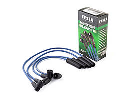 Дріт високовольтний ВАЗ 2108-15 інж. 8 кл. дв. 1.5, к-т, н/силікон