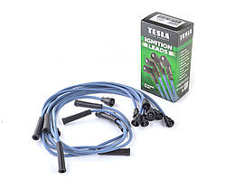 Дріт високовольтний ГАЗ 53, 66, ПАЗ 3205, 672, к-т