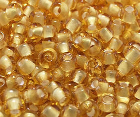 Чеський бісер 15056 50г