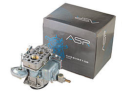 Карбюратори та комплектуючі