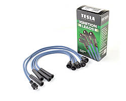 Дріт високовольтний ВАЗ 2101-07 карб. к-т, н/силікон