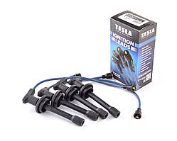 Дріт високовольтний ГАЗ-дв. ЗМЗ 406 з наконеч. к-т, силікон