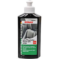 Очиститель салона Sonax Leather Care 250 мл 291141