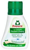 Пятновыводитель Frosch для предварительной обработки 75мл. Германия