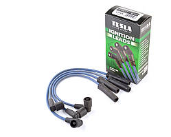 Дріт високовольтний ВАЗ 2120, 21214, 2123 1.7i к-т, н/силікон