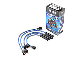 Дріт високовольтний ГАЗ-дв. ЗМЗ 402, к-т, силікон