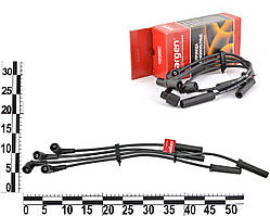 *Провід високовольтний ВАЗ 2108-15 інж. 8 кл. дв. 1,5, к-т