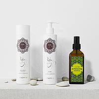 Набір Sinergy Potion D&apos;or з аргановою олією