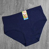 Труси Жіночі В Рубчик Бавовна L (48-50) арт 3933 (бюс)