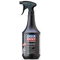 Liqui Moly Motorbike Cleaner, 1 л (1509) средство для очистки мотоциклов