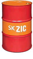 ZIC G-5 GL-5 80W-90, 200 л (202633) синтетическое трансмиссионное масло