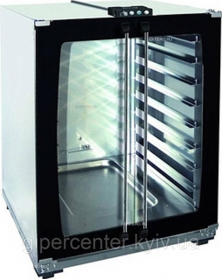 Шафа розстібна Unox XLT 133 Line Miss